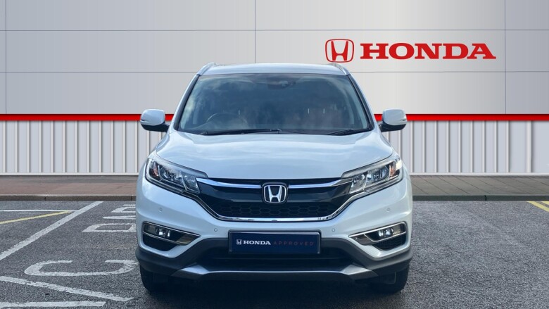Honda CR-V 1.6 i-DTEC 160 SE Plus 5dr Diesel Estate
